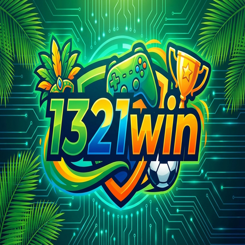 Logo 1321win