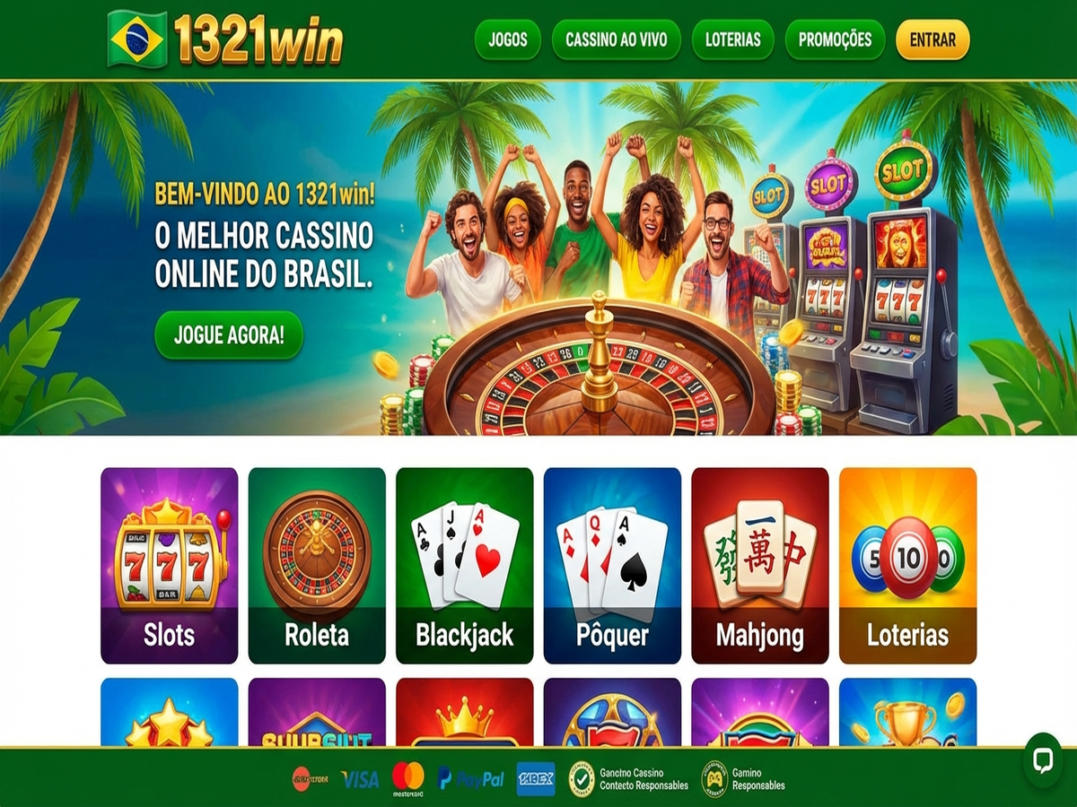 Screenshot 1 1321win